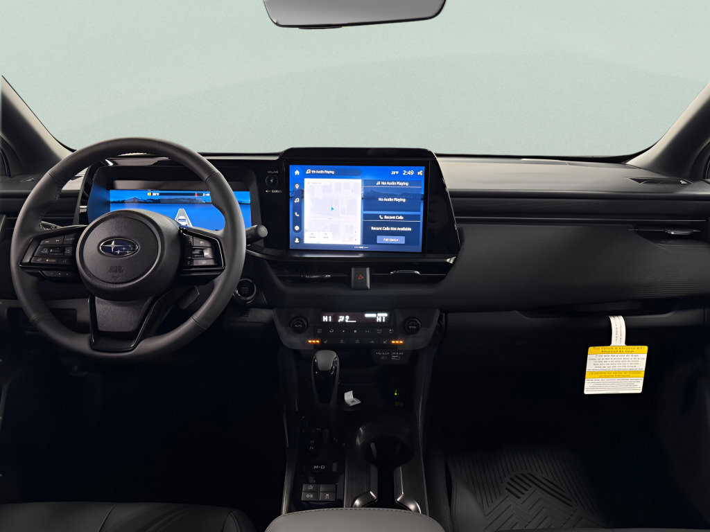 New 2026 Subaru Outback Premium image 10