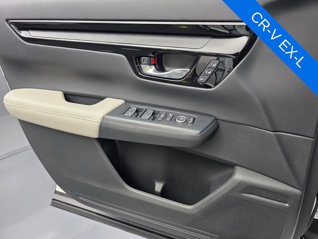Used 2023 Honda CR-V EX-L image 24