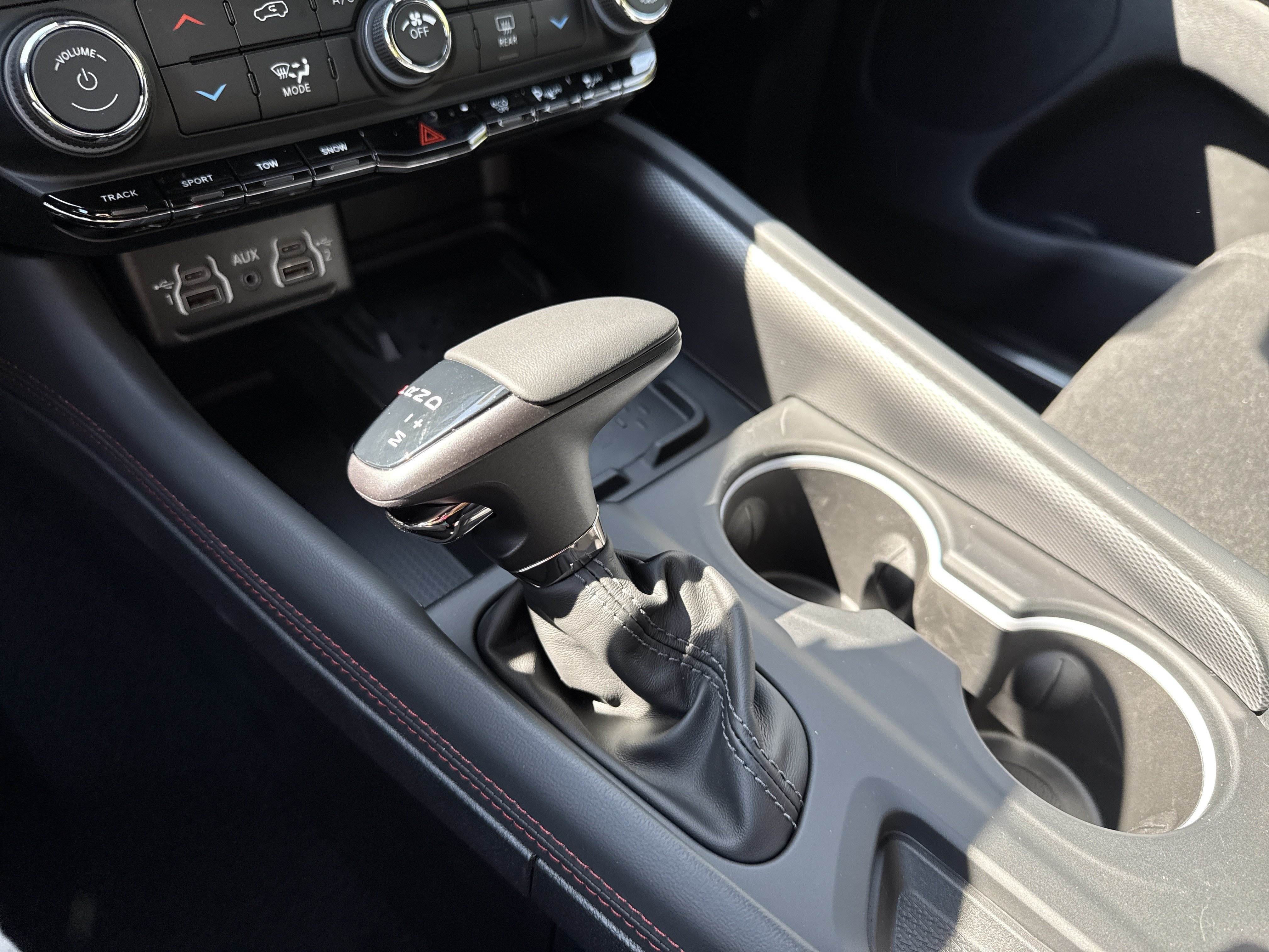 New 2026 Dodge Durango GT w/ Tow 'N Go Package AWD/4WD image 30