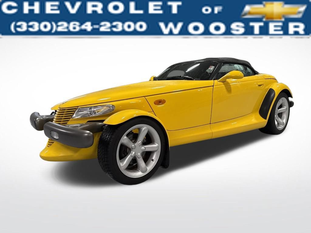 Used 1999 Plymouth Prowler image 1