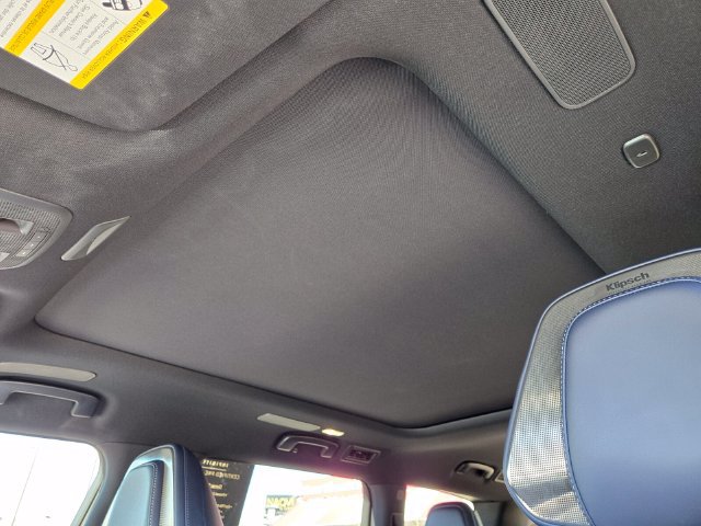 Certified 2026 INFINITI QX80 4WD image 11