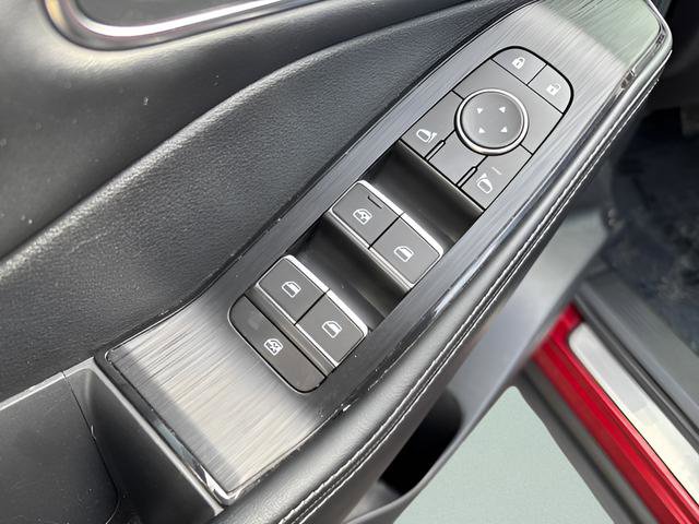 Used 2023 Nissan Rogue Platinum w/ Platinum Premium Package image 14