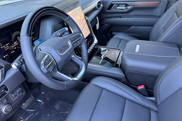 New 2026 GMC Yukon Denali image 10