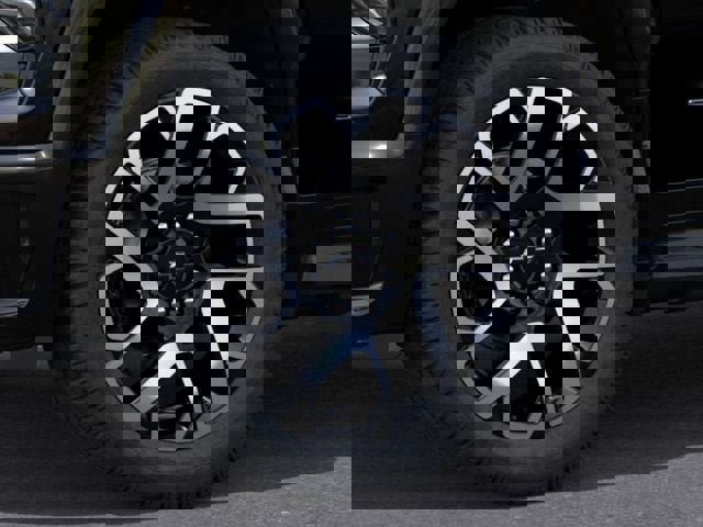 New 2024 Chevrolet Silverado EV RST image 9