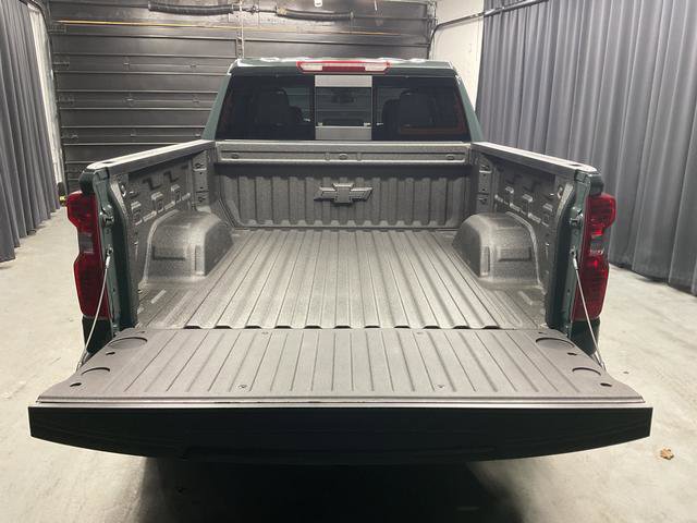 New 2026 Chevrolet Silverado 1500 LT image 13