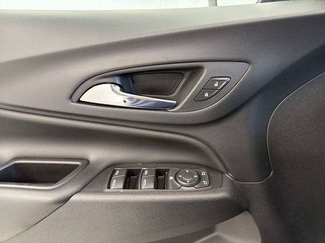 Certified 2020 Chevrolet Equinox LT w/ Driver Convenience Package image 22