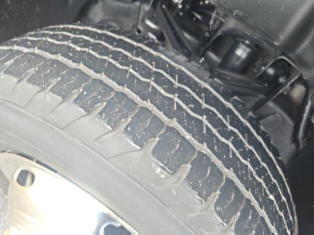 Used 2013 Chevrolet Silverado 3500 W/T RWD image 31