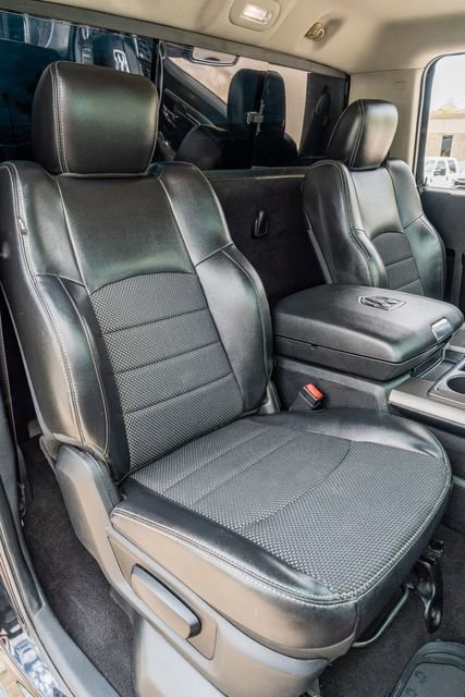 Used 2014 RAM 1500 Sport image 36