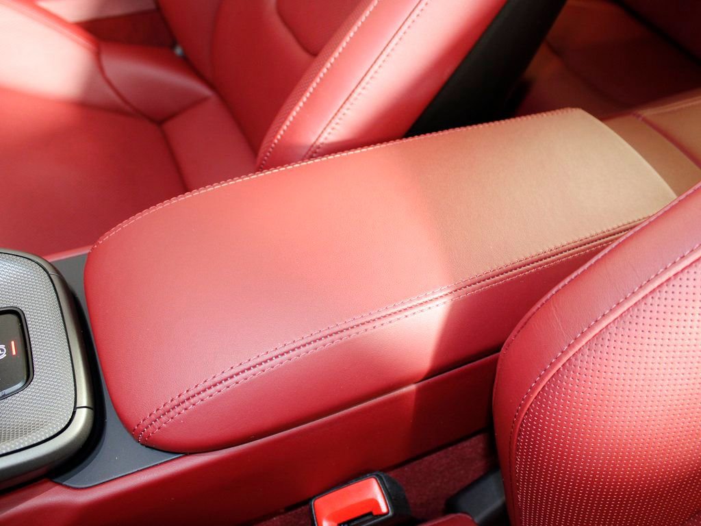 Certified 2024 Porsche 911 Carrera 4S image 34
