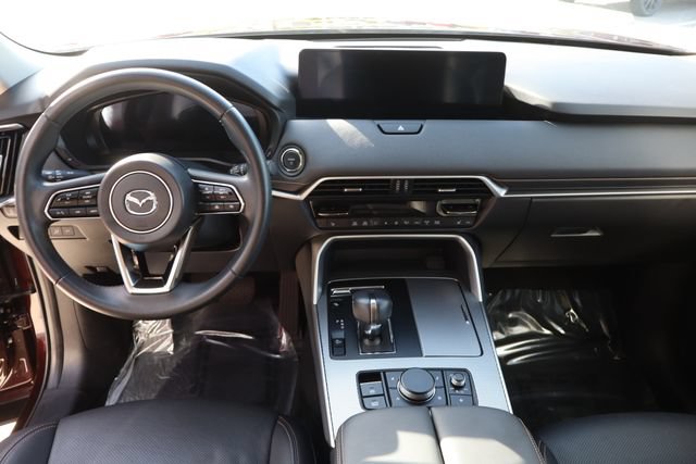 Used 2025 MAZDA CX-90 Plug-In Hybrid w/Premium Sport AWD/4WD image 33