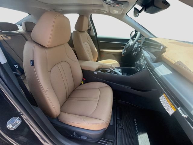 New 2026 Hyundai Sonata Limited FWD image 30