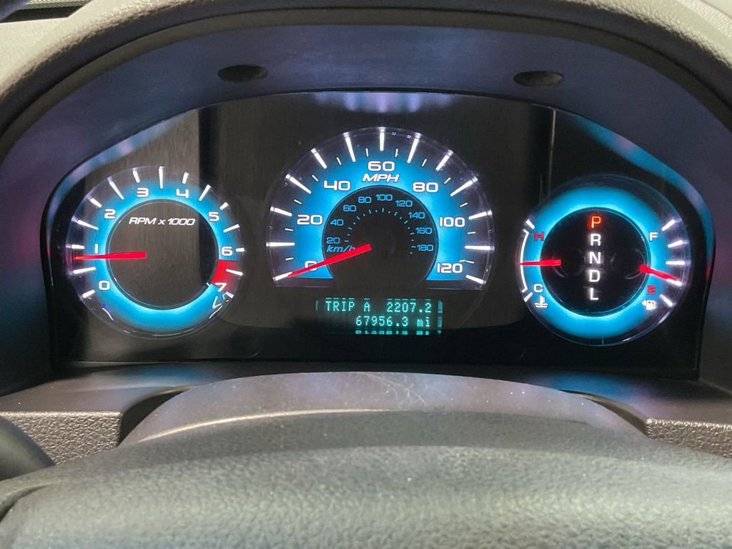 Used 2012 Ford Fusion SE image 13