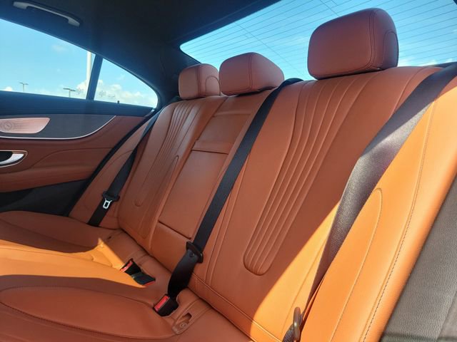 Used 2023 Mercedes-Benz CLS 450 4MATIC image 20