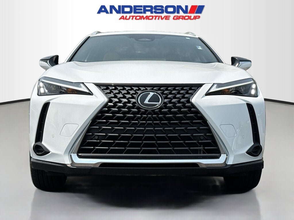 New 2026 Lexus UX 300h AWD image 15
