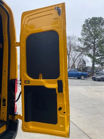 Used 2021 Ford Transit 250 148 High Roof w/ Load Area Protection Package image 12