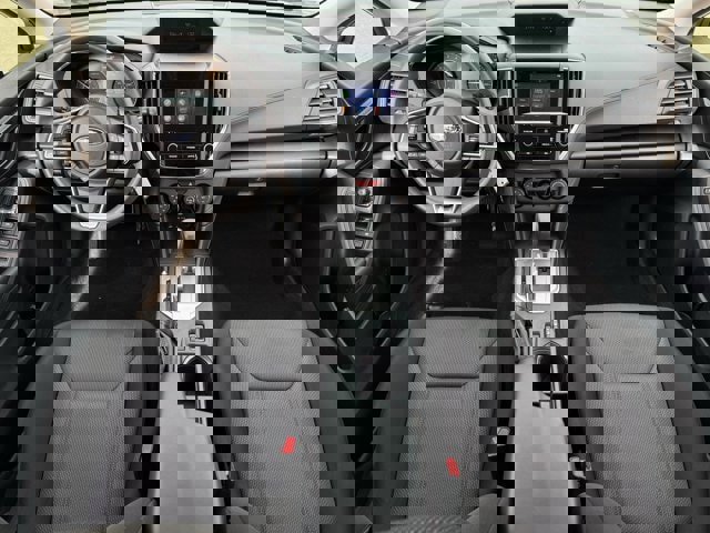 Used 2023 Subaru Impreza Premium image 11