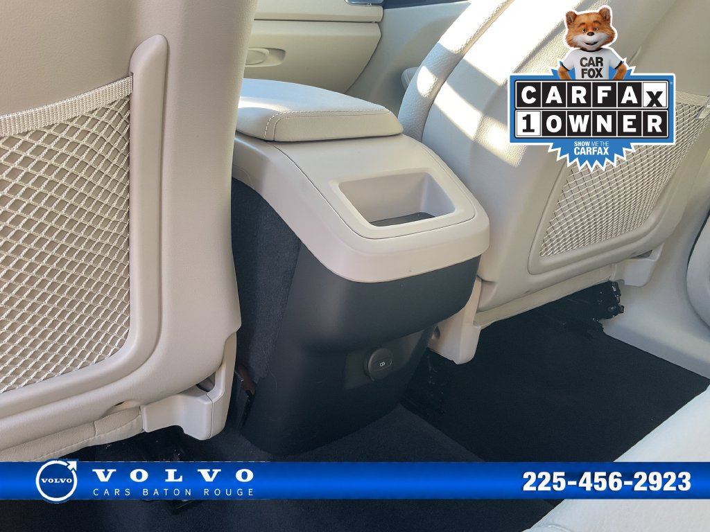 Used 2024 Volvo XC60 B5 Plus w/ Protection Package Premier AWD/4WD image 23