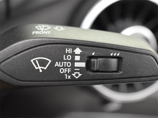 Used 2017 Audi TT 2.0T image 27