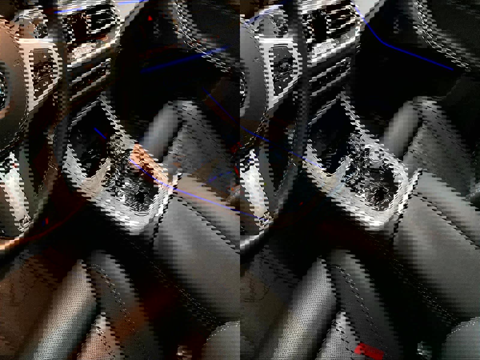 Used 2023 BMW X5 M50i w/ Executive Package image 19