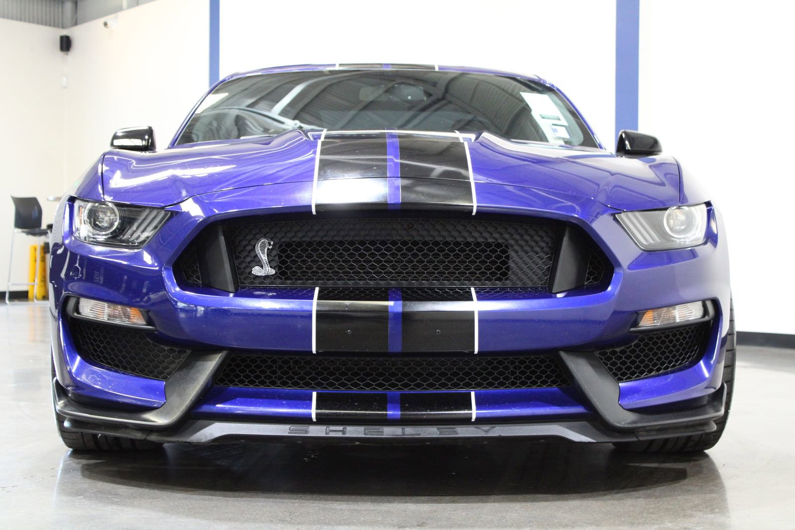 Used 2016 Ford Mustang Shelby GT350 w/ Technology Package image 4
