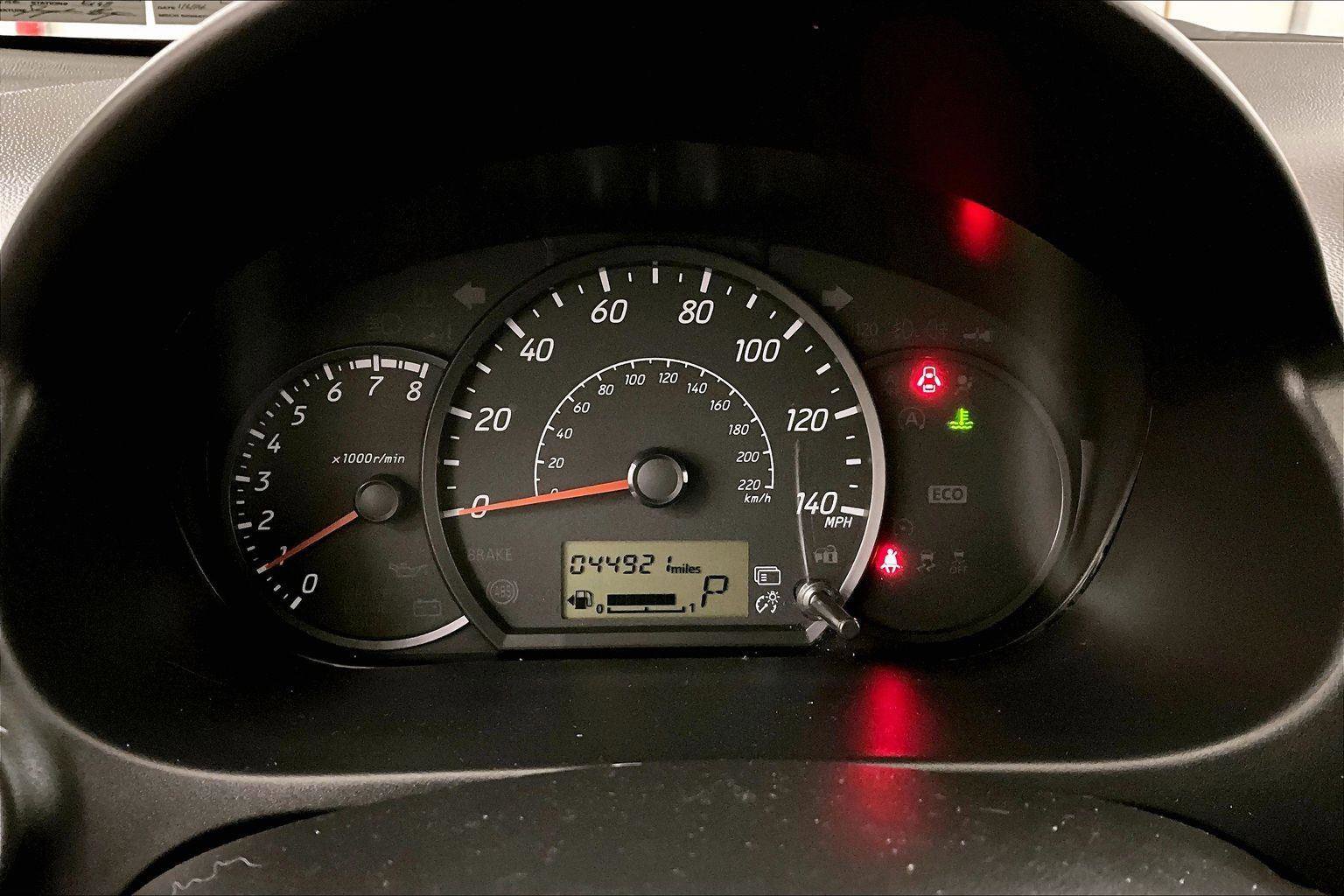 Used 2019 Mitsubishi Mirage ES image 19