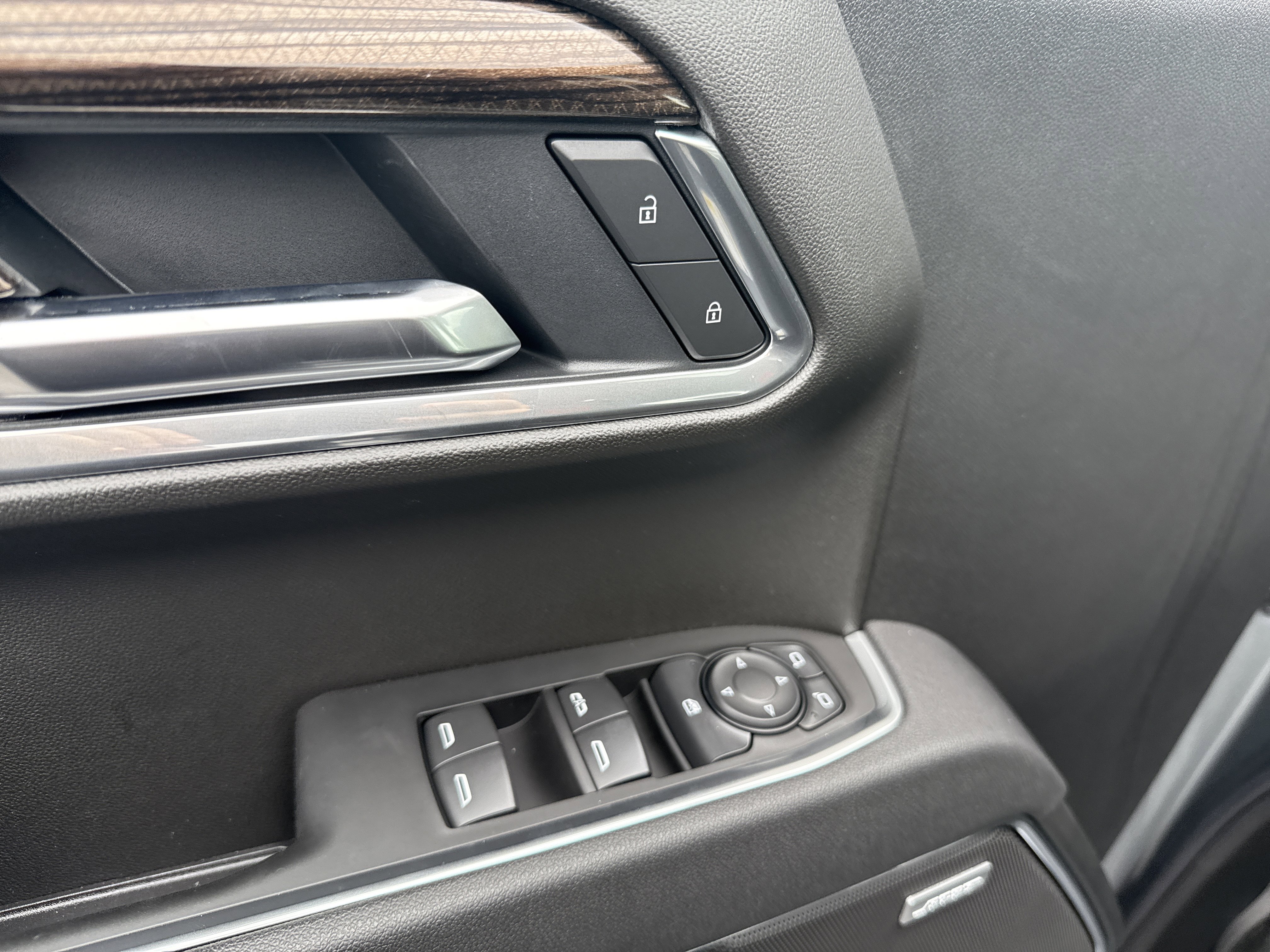 New 2025 Chevrolet Silverado 1500 RST image 17