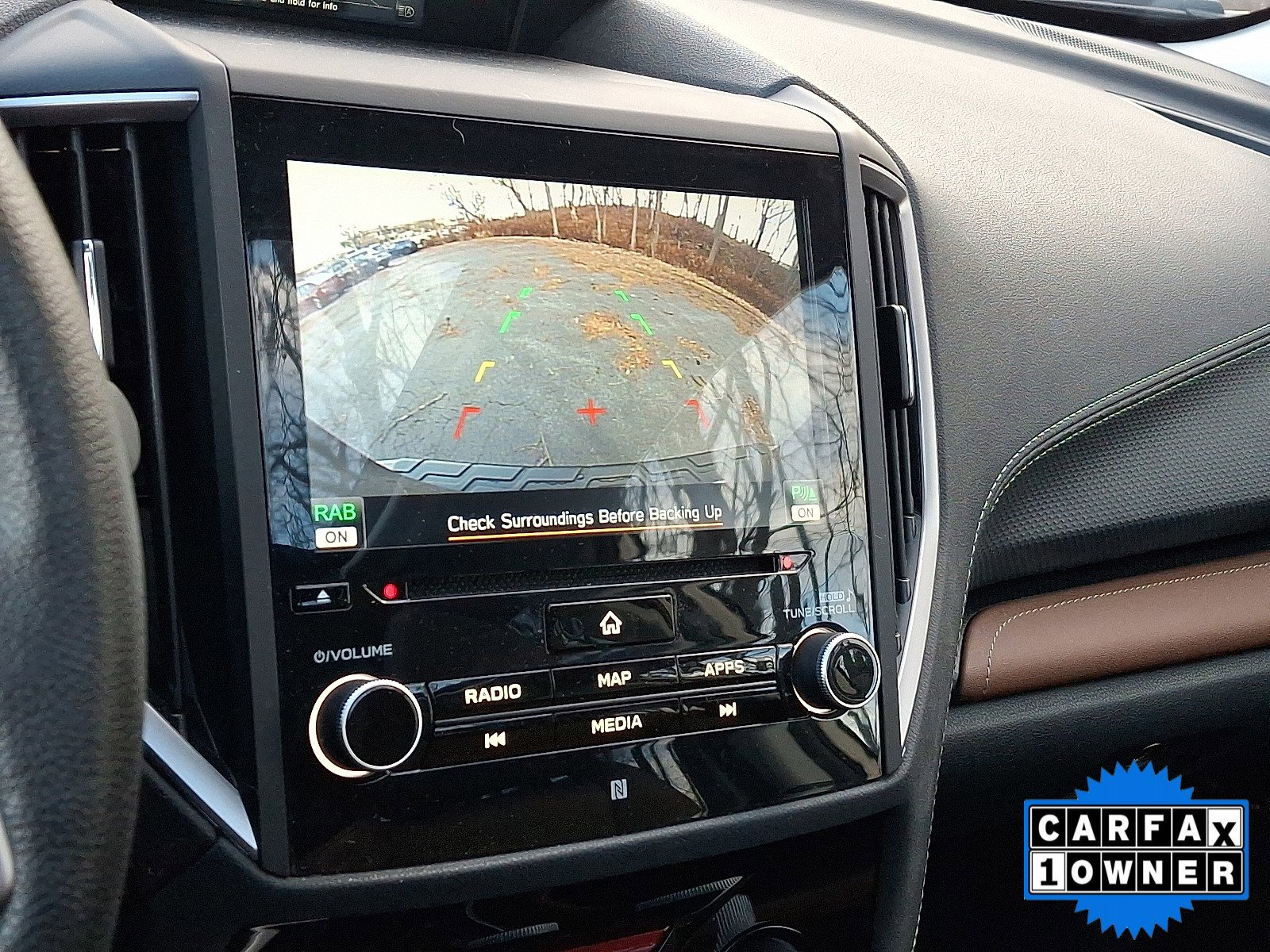 Used 2019 Subaru Forester Touring image 33