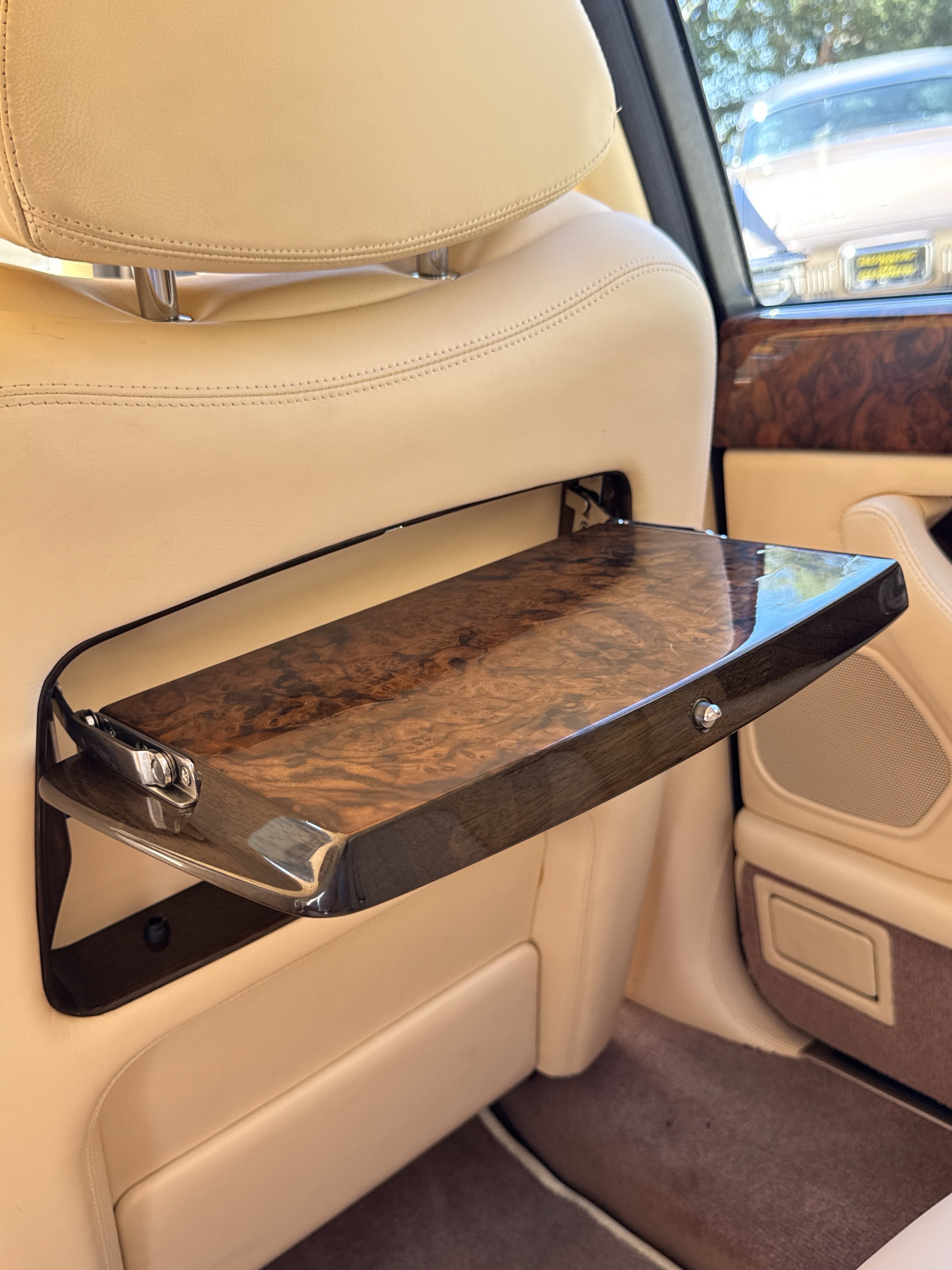 Used 2001 Bentley Arnage Red Label image 22