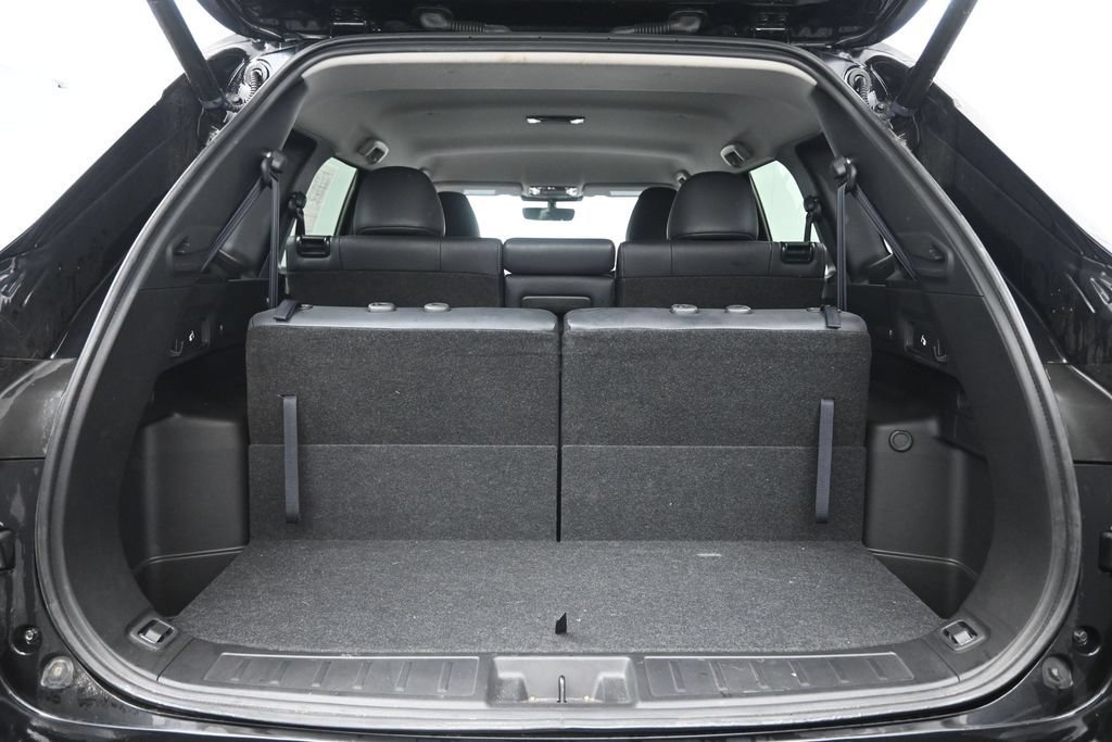 Used 2025 Mitsubishi Outlander SE AWD/4WD image 28