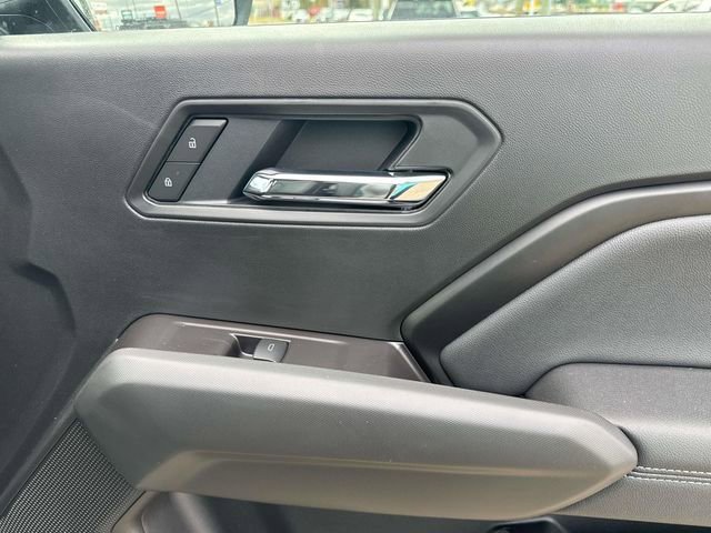 New 2026 Chevrolet Colorado LT w/ LT Convenience Package image 19