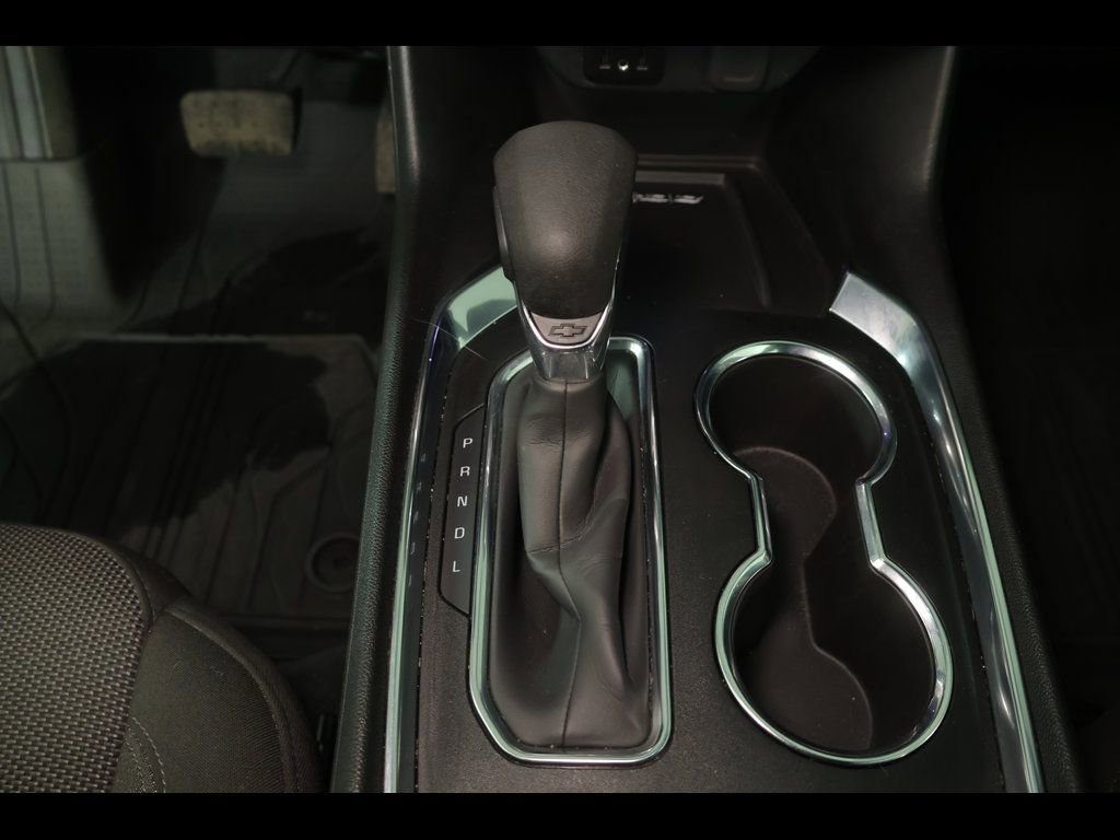 Used 2023 Chevrolet Traverse LT w/ LPO, Floor Liner Package image 29