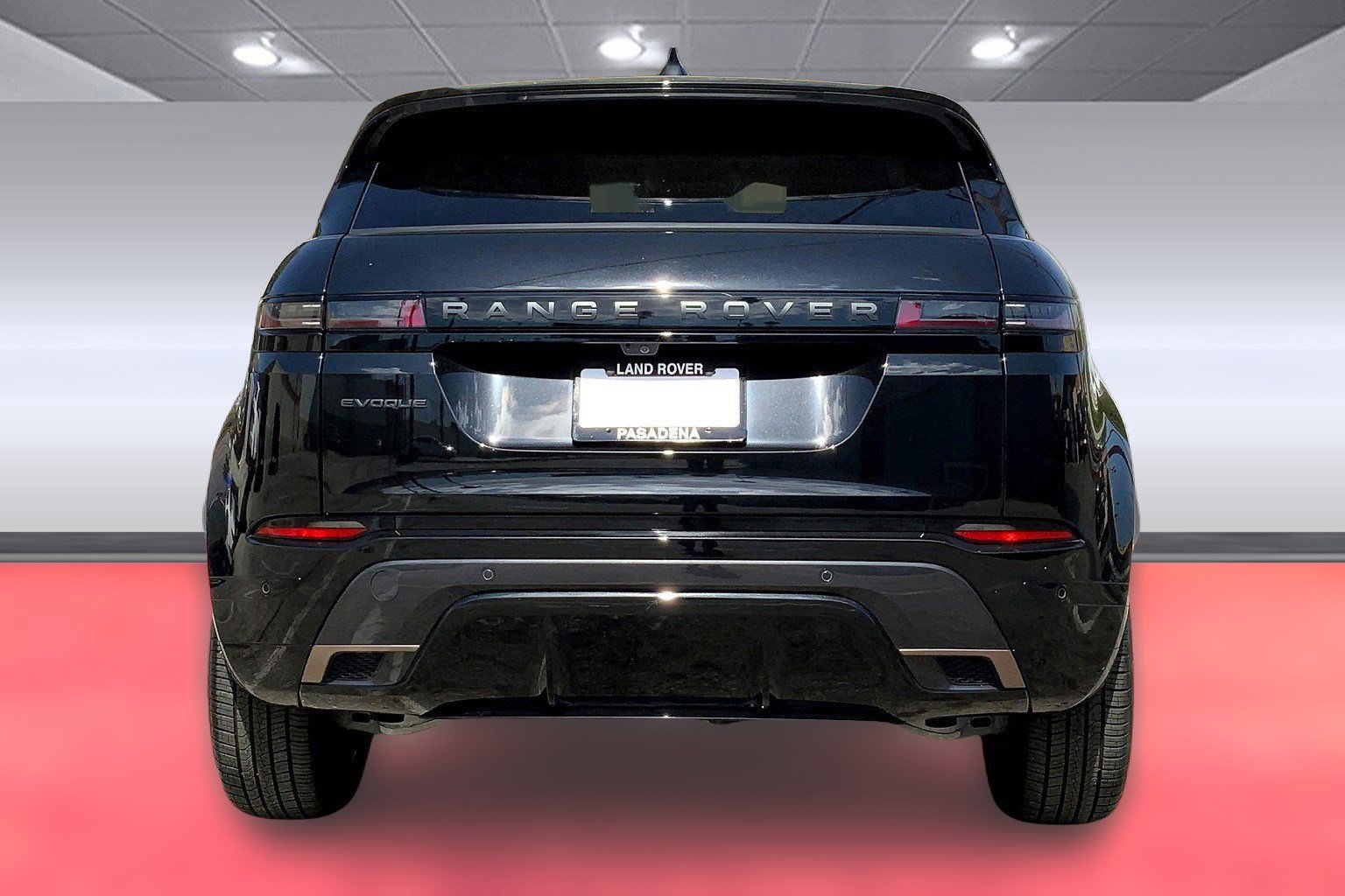 Used 2024 Land Rover Range Rover Evoque Dynamic SE image 8