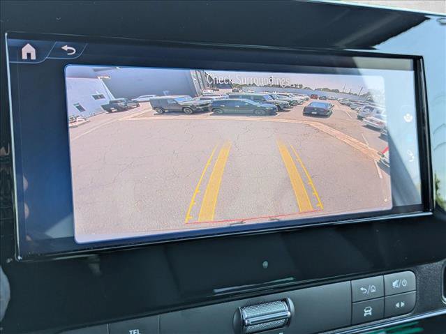 Used 2025 Mercedes-Benz Sprinter 2500 image 14