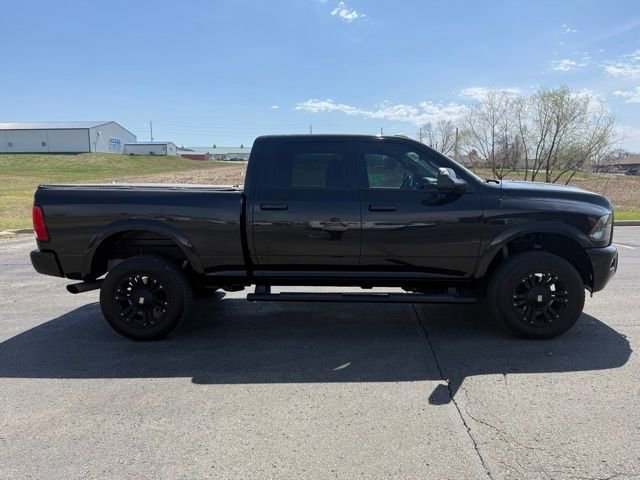 Used 2018 RAM 2500 Big Horn w/ Sport Appearance Group image 5