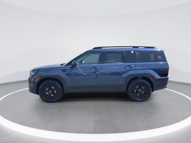 New 2026 Hyundai Santa Fe XRT AWD/4WD image 5
