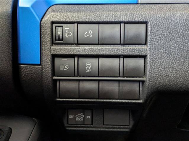 Used 2024 Toyota Tacoma TRD Sport RWD image 21