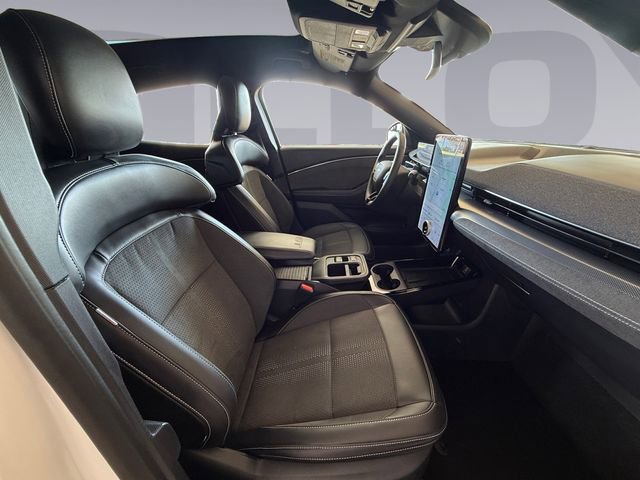 Used 2025 Ford Mustang Mach-E GT image 17