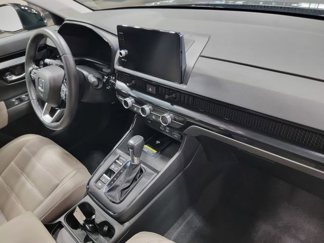 Used 2024 Honda CR-V EX-L image 17
