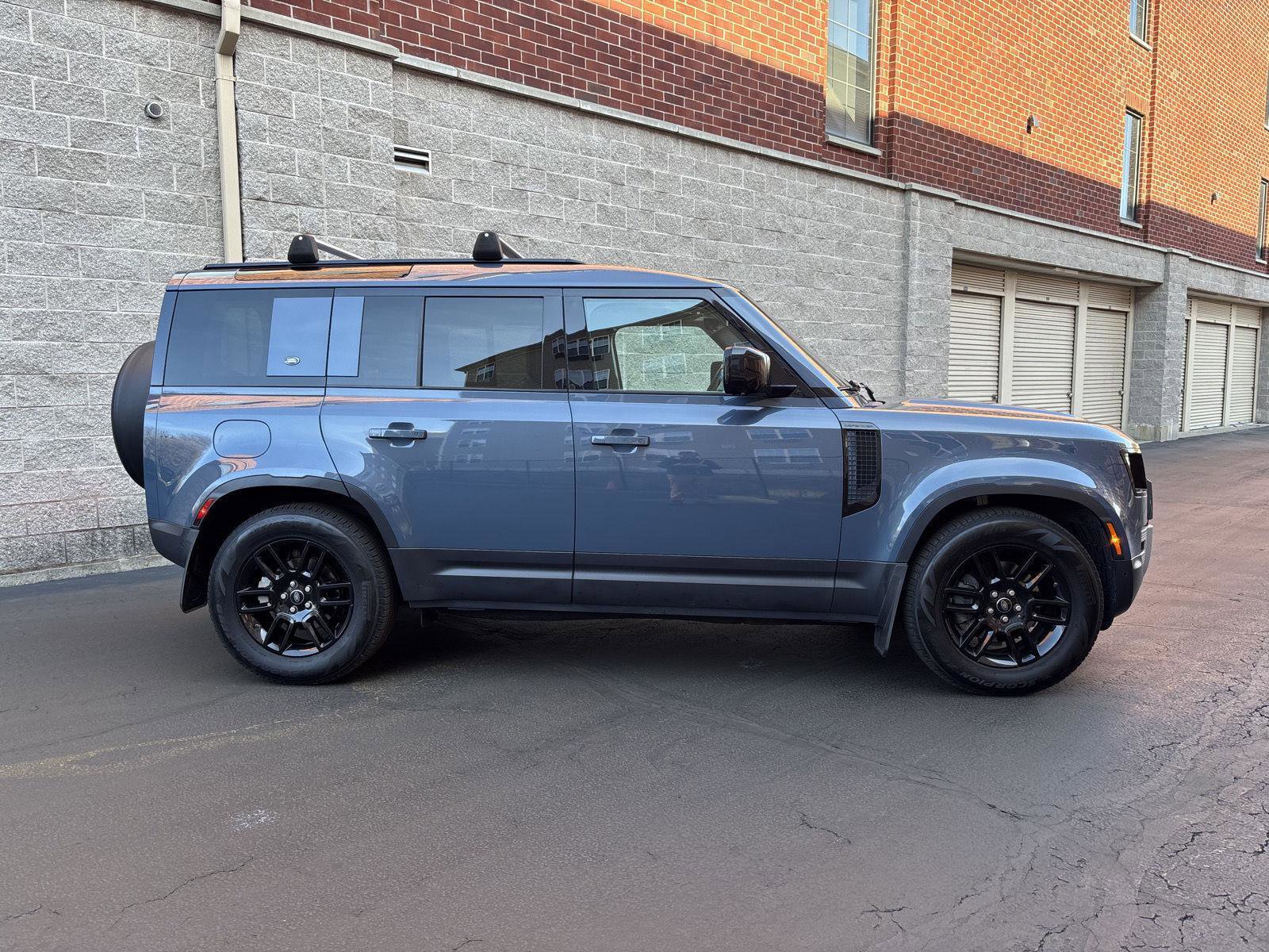 Used 2020 Land Rover Defender 110 S image 2