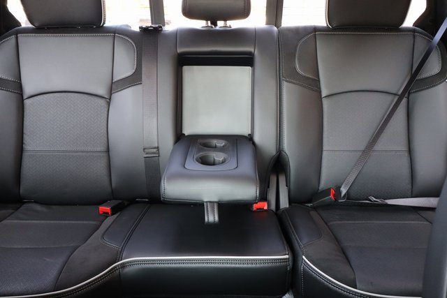 Used 2025 RAM 2500 Laramie image 47