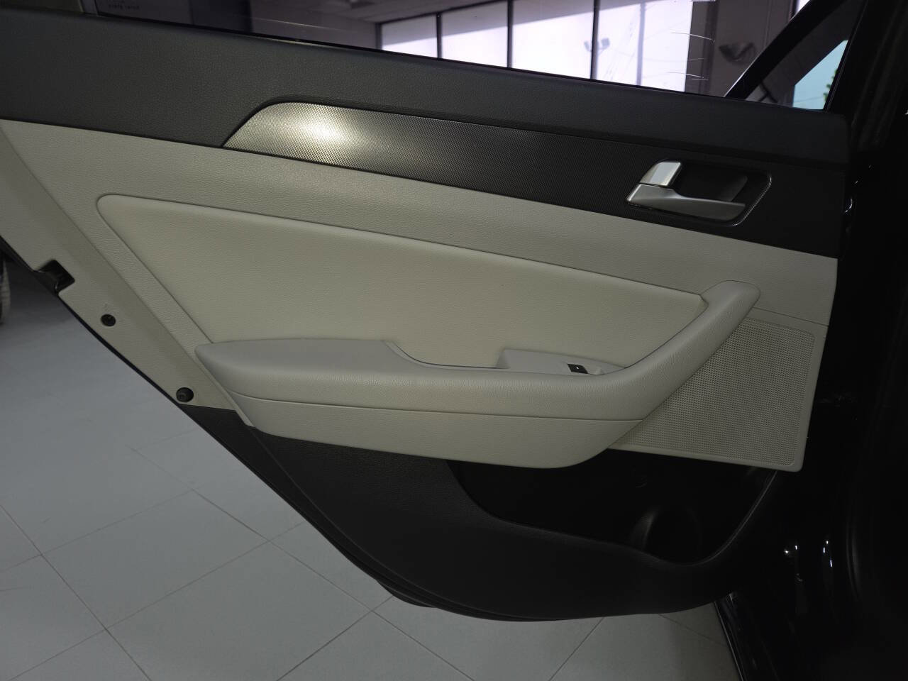 Used 2017 Hyundai Sonata Sport w/ Cargo Package FWD image 19