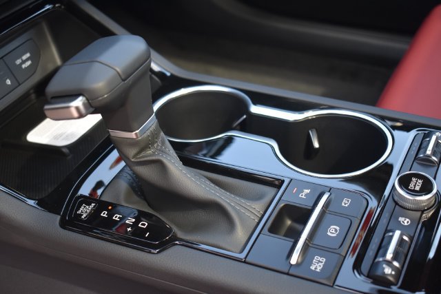 New 2026 Kia K5 GT-Line w/ GT-Line Premium Package AWD/4WD image 25
