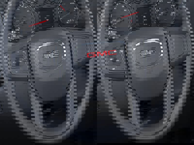 New 2026 GMC Sierra 1500 Pro image 19