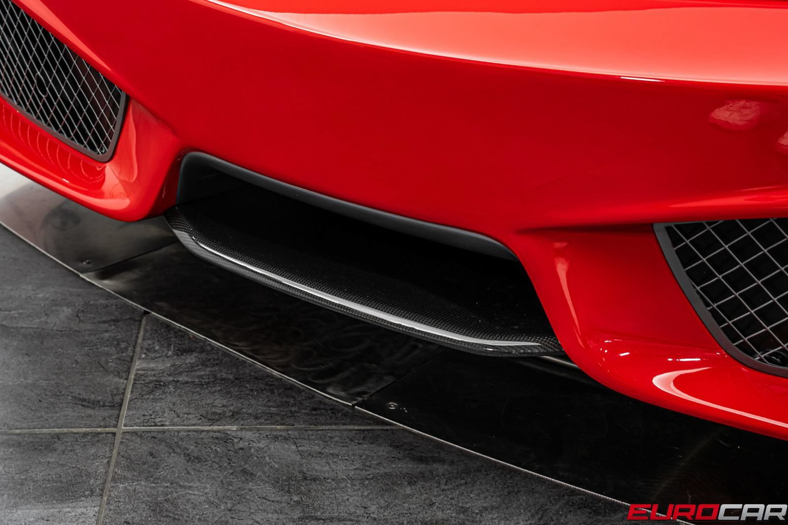 Used 2008 Ferrari F430 Scuderia RWD image 12