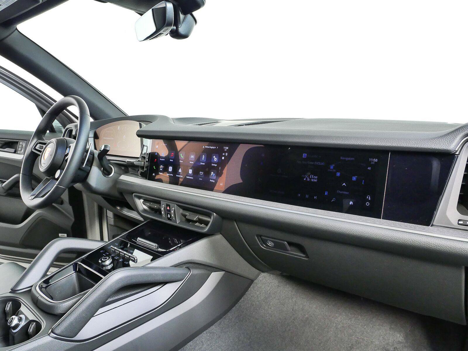 New 2026 Porsche Cayenne AWD/4WD image 24