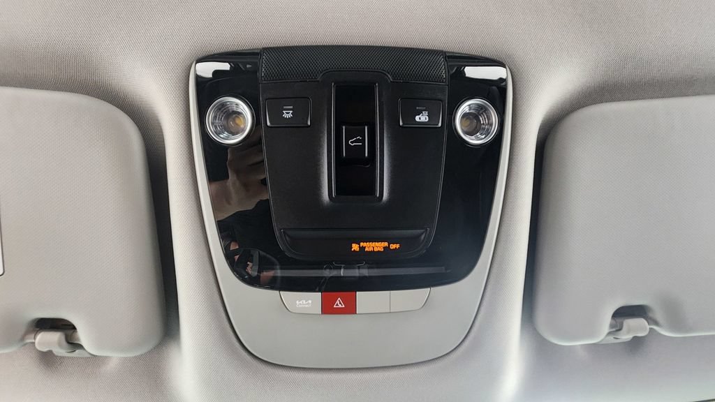 Used 2024 Kia Seltos EX AWD/4WD image 31
