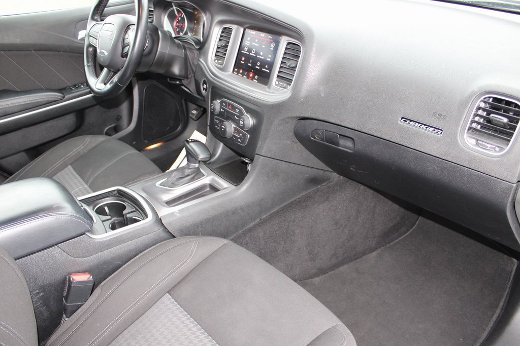 Used 2023 Dodge Charger SXT image 20