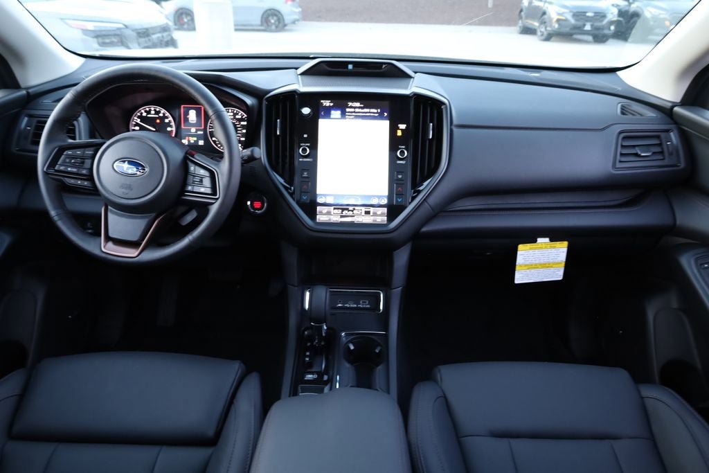 New 2026 Subaru Ascent Limited Bronze AWD/4WD image 27