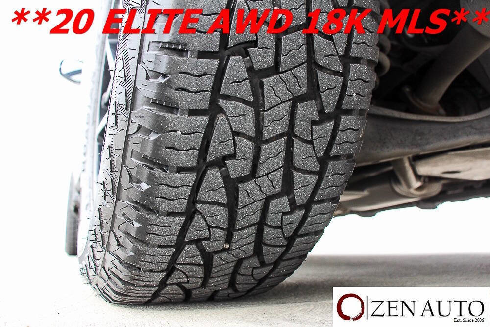 Used 2020 Honda Passport Elite image 57