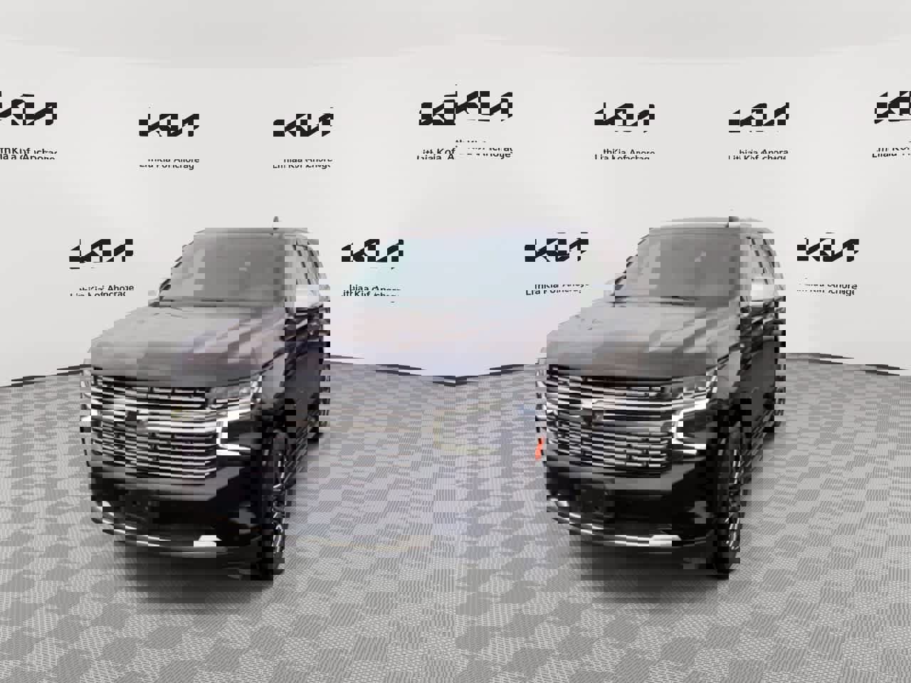 Used 2021 Chevrolet Tahoe Premier w/ Premium Package image 4